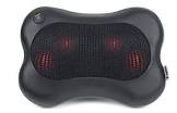 Zyllion Shiatsu Back and Neck Massager with Heat