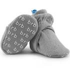 BirdRock Baby Organic Cotton Baby Booties