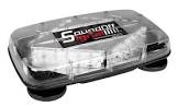 SoundOff Signal Pinnacle LED Light Bar