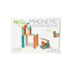 Tegu Magnetic Wooden Blocks