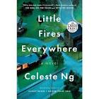 Little Fires Everywhere – Large Print