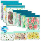 Ecowaare Reusable Silicone Food Storage Bags