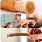 Miswak Stick