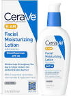 CeraVe AM Facial Moisturizing Lotion SPF 30