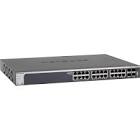 NETGEAR 24-Port 10G Ethernet Smart Switch (XS728T)