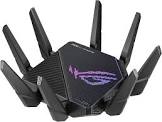 ASUS ROG Rapture GT-AX11000