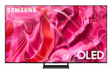 Samsung 65-Inch Class OLED 4K Smart TV