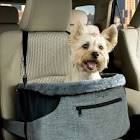 Bergan Pet Travel Booster Seat