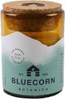 Bluecorn Beeswax Glass Tumbler Candle