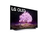 LG OLED48C1PUB