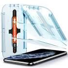 Spigen Glas.tR EZ Fit