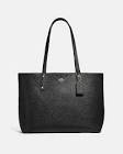 Coach Central Tote