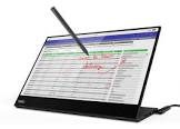 Lenovo ThinkVision M14t