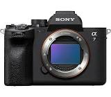 Sony Alpha a7 IV