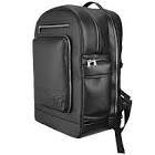 Leather Lux Backpack