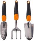 Fiskars 384490-1001 Ergo Garden Tool Set