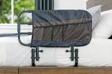 Stander EZ Adjust Bed Rail