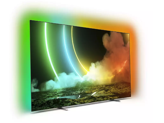 Philips 70-Inch OLED TV
