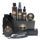 Luxury Care Set by Beardbrand