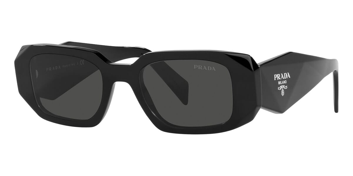 Prada Symbole Frames
