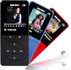FecPecu MP3 Player