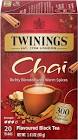 Twinings of London Chai Tea