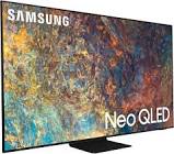 Samsung QN90A Neo QLED
