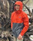 Patagonia Torrentshell Jacket