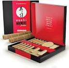 BambooWorx Sushi Making Kit