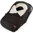 Skip Hop Stroll & Go Cool Touch Infant Car Seat Cover