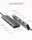 Totu 11-in-1 USB-C Hub