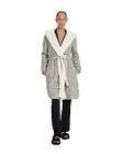 Ugg Portola Reversible Bathrobe