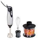 Hamilton Beach Variable Speed Hand Blender