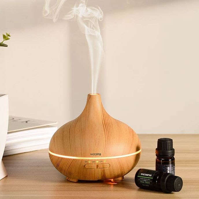 VicTsing Essential Oil Diffuser