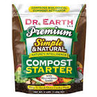 Dr. Earth Organic Compost