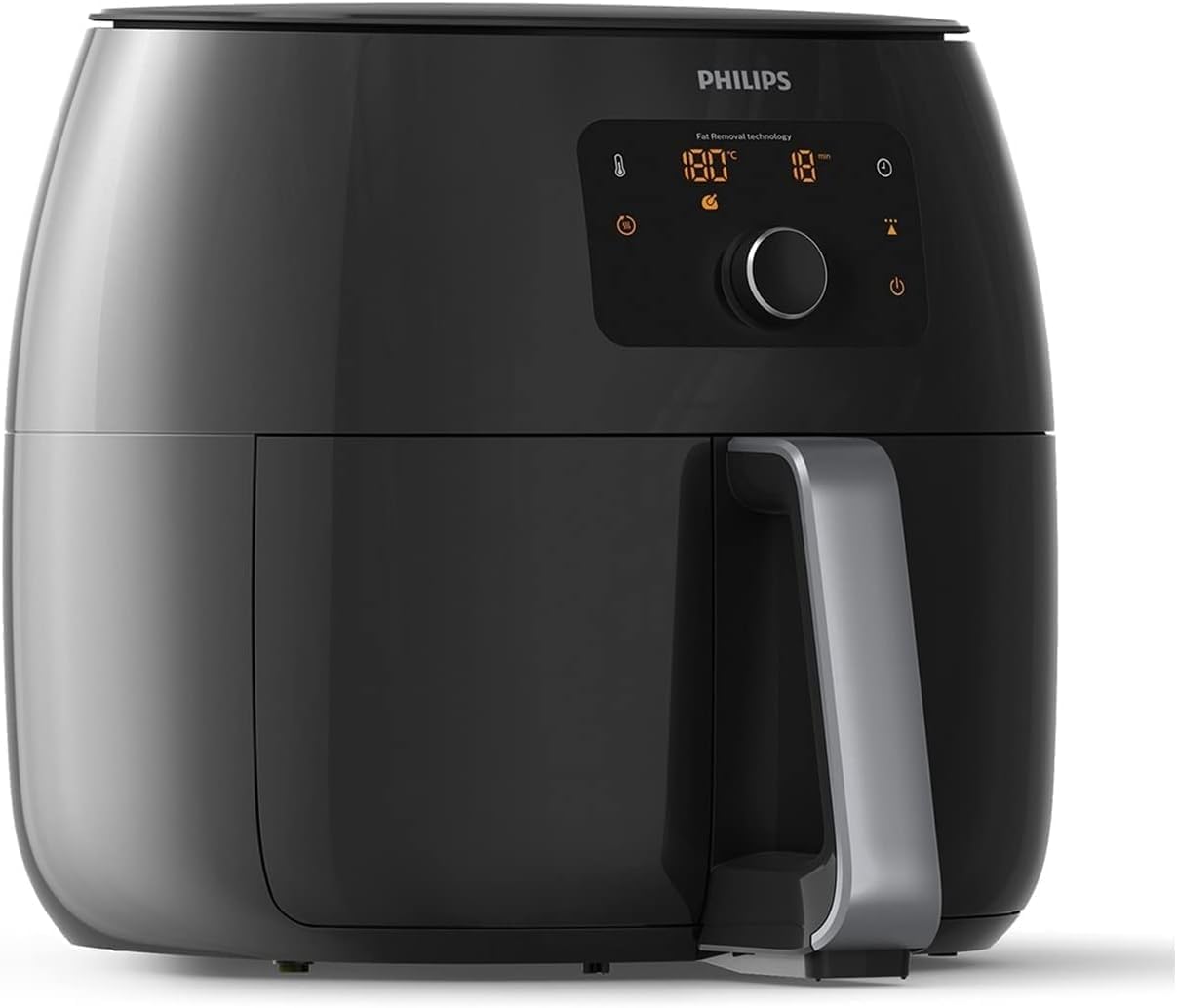 Philips Premium Digital Airfryer XXL