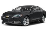 Chevrolet Impala