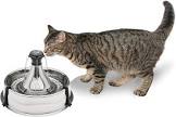 PetSafe Drinkwell 360 Multi-Pet Stainless Steel Fountain