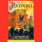 Redwall Series