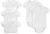 Carter's Baby 5-Pack Short-Sleeve Bodysuit