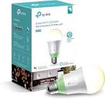 TP-Link Kasa Smart Light Bulb