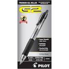 Pilot G2 Premium Gel Roller Pens