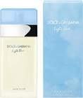 Dolce & Gabbana Light Blue