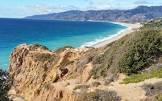 Point Dume State Beach