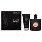 Yves Saint Laurent Black Opium Gift Set