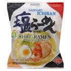Pearl Ramen