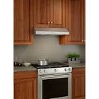 Broan-NuTone BCSQ130SS