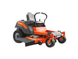 Husqvarna Z254F Zero Turn Mower