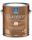 Sherwin-Williams Duration Home