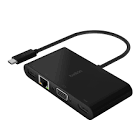 Belkin USB-C Multimedia Hub